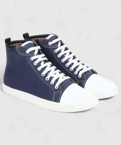 Image of Bata Rombo Sneakers For Men