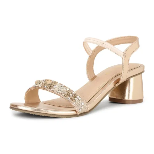 Image of Bata Red Label Women's DELILAH SANDAL