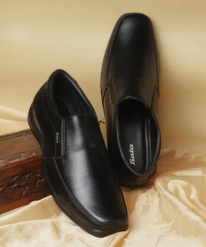 Image of Bata  Slip On For Men
