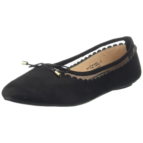 Image of Bata Women Ballerina (5515459)