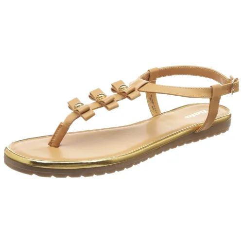 Image of BATA Women Chell Fashion Sandals