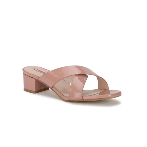 Image of Bata Women's ALOY MULE Slippers