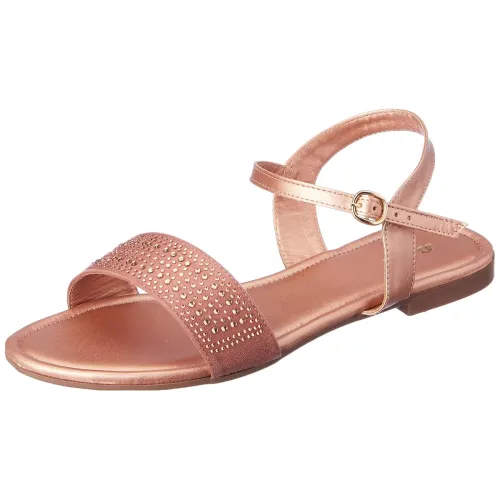 Image of Bata Women's Diya Sandal E Flat