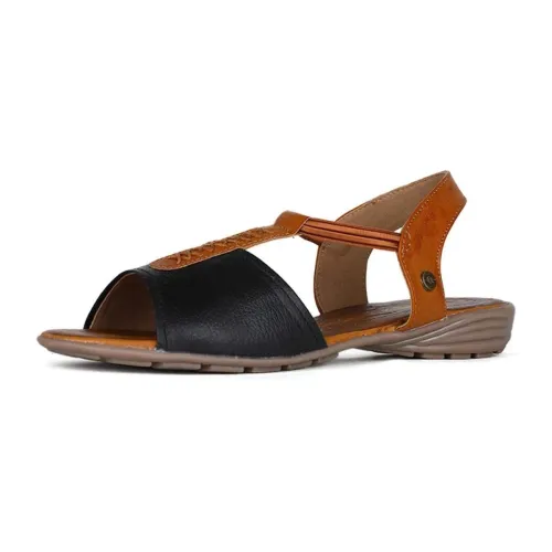 Image of Bata Women's EBONY Ballerina Slingback