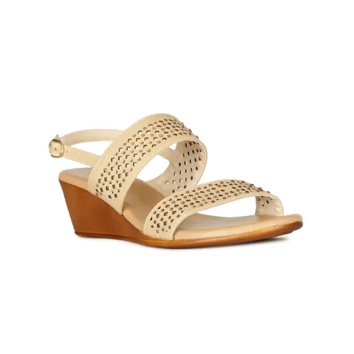 Image of Bata Women's FLEX WEDGE SANDAL