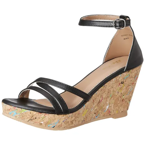 Image of Bata Women's Kenza Fashion Sandals