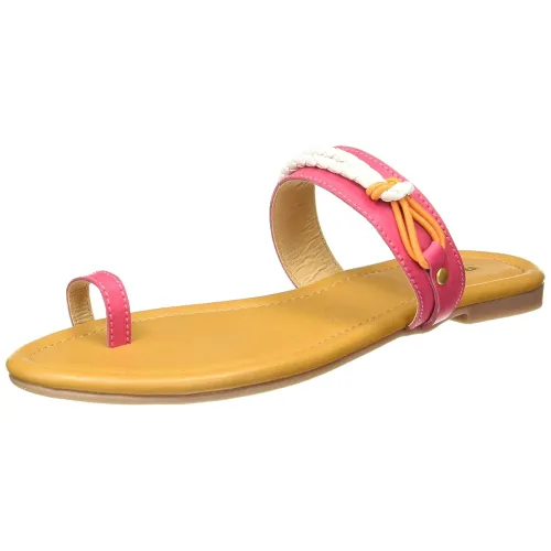 Image of Bata Women's Lopez Slip On Slippers