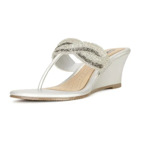 Image of Bata Women's Sandals Slipper