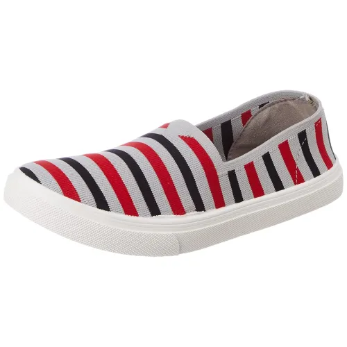 Image of Bata Womens Camilia E Casual Slip-On Shoe