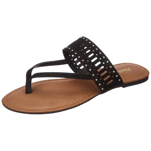 Image of Bata Women's DIYA Slippers