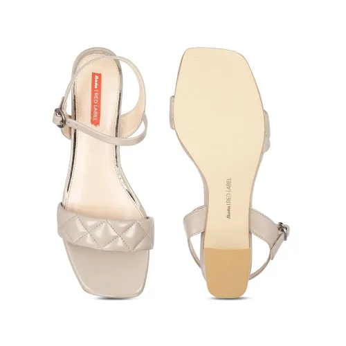 Image of Bata Womens Lever Sandal Heels