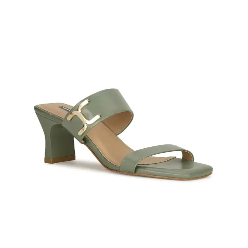 Image of Bata Womens Mule Dottie Mule E 23 in Green
