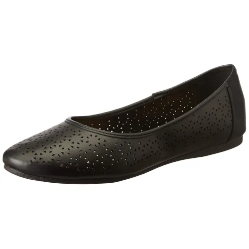 Image of Bata Womens Way Ballerinas, (5513729)