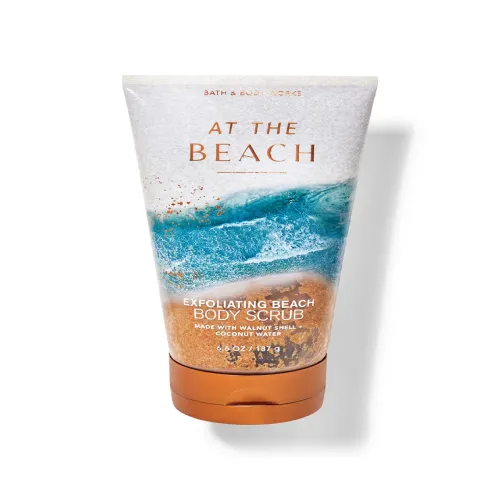 Image of Bath & Body Exfoliating Body Scrub