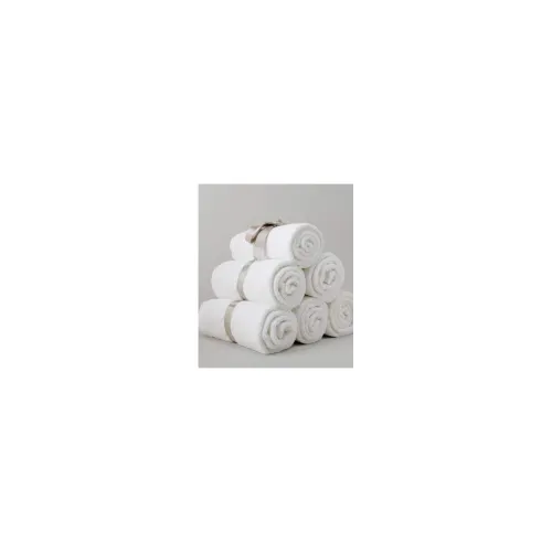 Image of FRESH FROM LOOM Hypoallergenic Bath Towel Set 6 pc