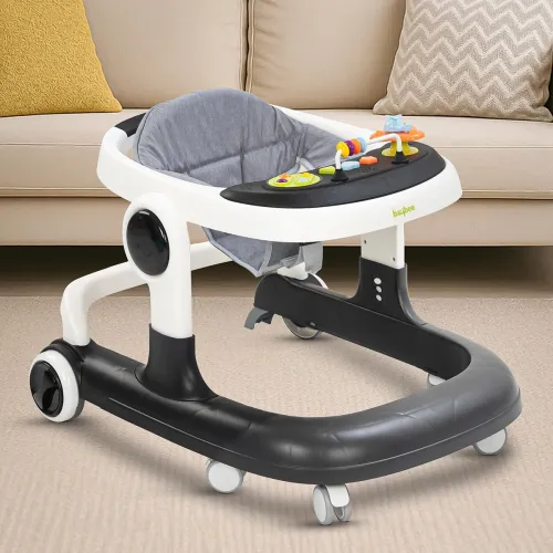 Image of Baybee 2 in 1 Baby Walker