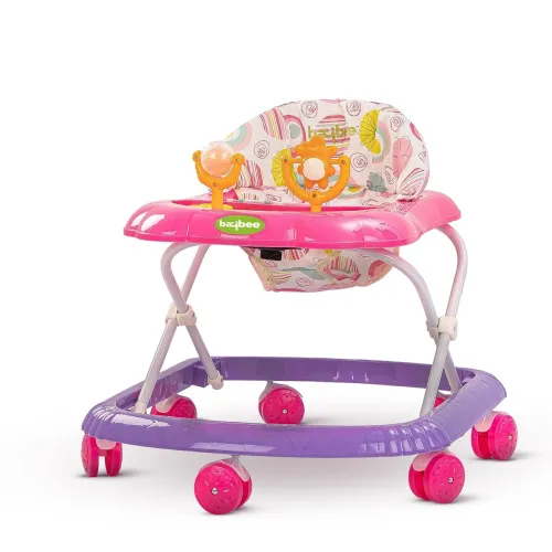Image of Baybee Bruno Baby Walker for Kids