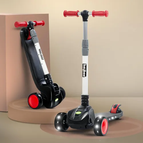 Image of Baybee Phantom Kick Scooter for Kids