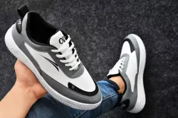 BB LAA Stylish Outdoor Comfortable Casual Sneakers For Men