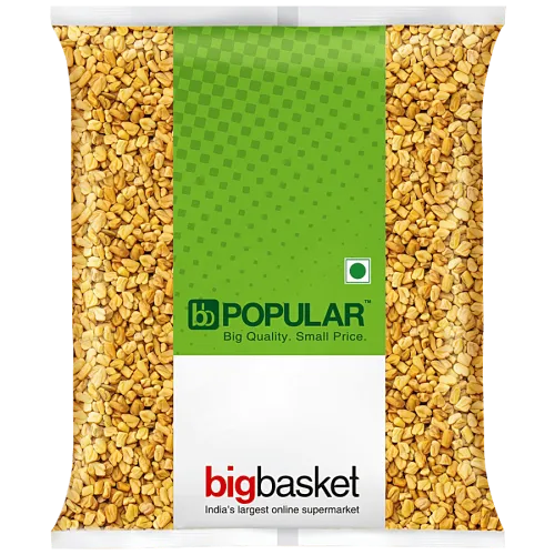Image of bb Popular Fenugreek/Methi, 500 g