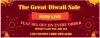 BEADSNFASHION The Great Diwali Sale : Flat 10% off