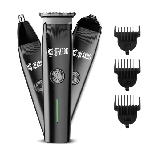 Image of Beardo Ape-X Prime 3-in-1 Trimmer