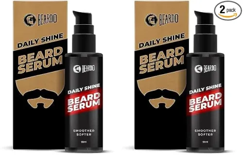 Image of Beardo Beard Serum, 50 ml