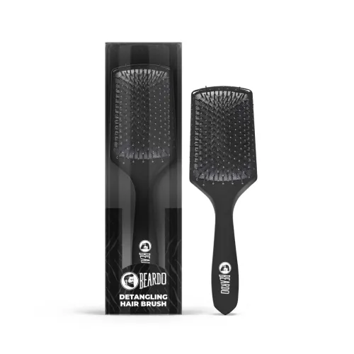 Image of Beardo Detangling Hair Brush 