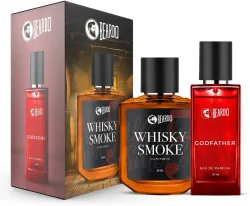 Beardo Eau de Parfum 100ml