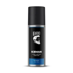 Beardo ICEMAN Body Spray for Men