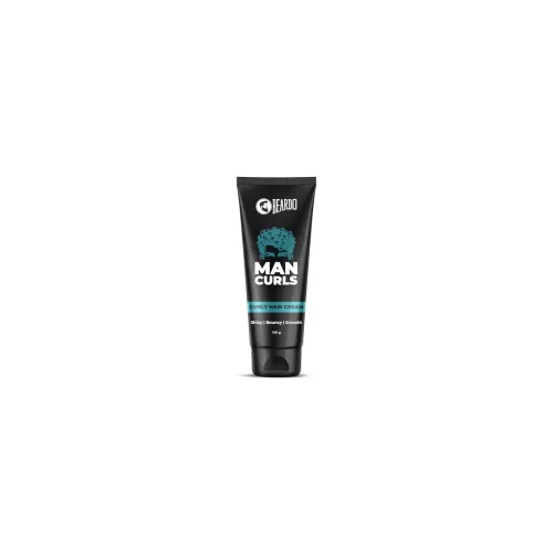 Image of Beardo Man Curls 100g