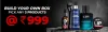 Beardo Offer: Buy any 3 just ₹999 on Perfume box