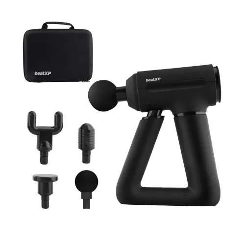 Image of beatXP Bolt Elite Deep Tissue Massage Gun