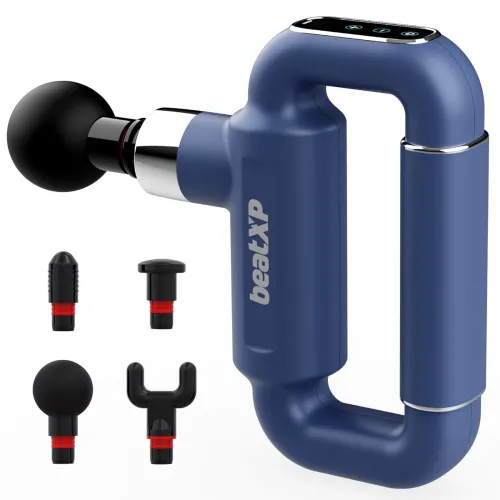Image of beatXP Bolt Plus Massage Gun | Body Massager