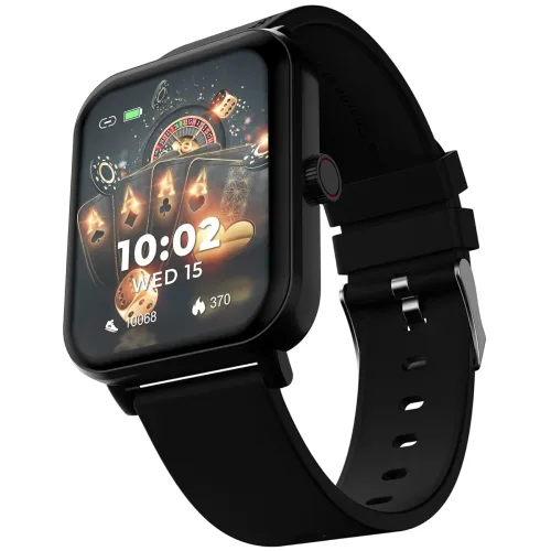 Image of beatXP Marv Ace Bluetooth Calling Smart Watch