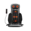 beatXP PowerHeal Go Car Seat Massager Chair for Full Body Pain Relief