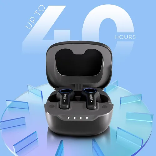 Image of beatXP Pulse XPods Bluetooth True Wireless Ear buds with 40H Playtime