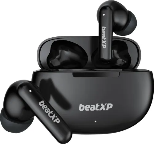 Image of beatXP Tune XPods True Wireless Earbuds with 50H Playtime