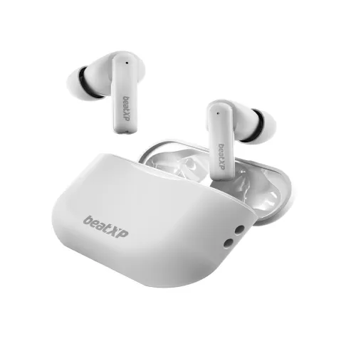 Image of beatXP TWS Xpods Vibe With Upto 60 Hrs Playtime