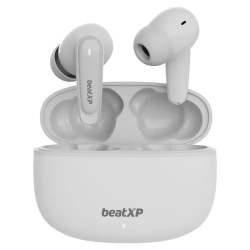 Image of beatXP Wave XPods Bluetooth True Wireless ear buds with 50H Playtime