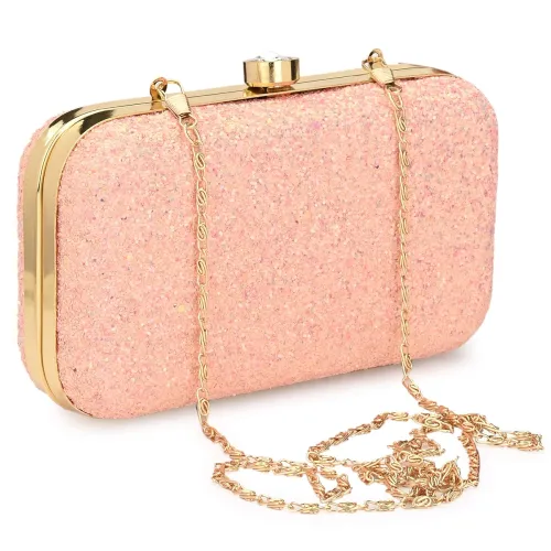 Image of Beautiful You Clutch