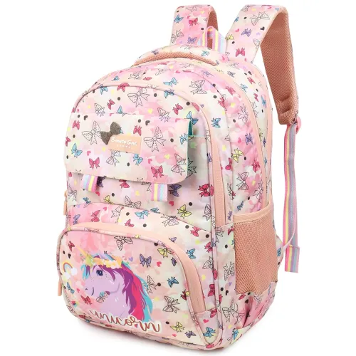 Image of BEAUTY GIRLS BY HOTSHOT1606 School Bag