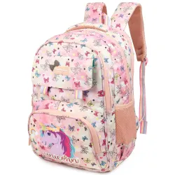 BEAUTY GIRLS BY HOTSHOT1606 School Bag