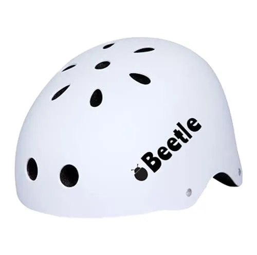 Image of Beetle Cycling Helmet for Kids