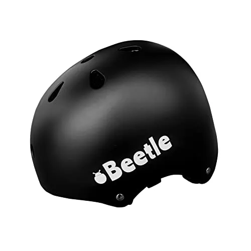 Image of Beetle Cycling Helmet for Kids