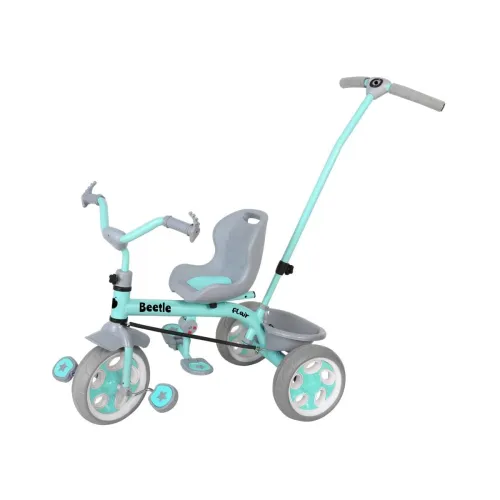 Image of Beetle Kids Tricycle