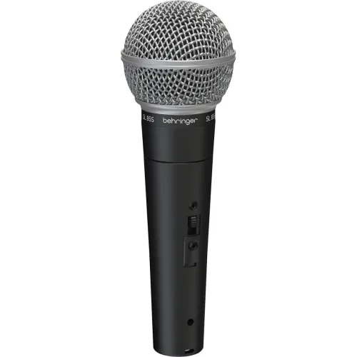 Image of Behringer Dynamic Microphone (Sl 85S) 