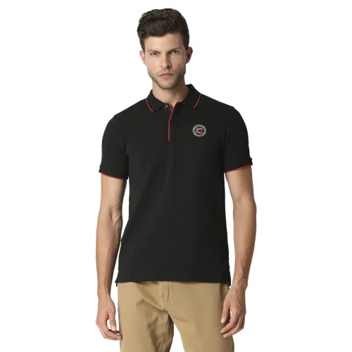 Image of Being Human Men's Cotton Regular Fit T-Shirt