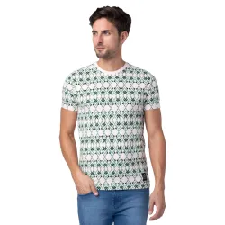 Being Human Mens Regular Fit Casual Comfortable Cotton T-Shirt