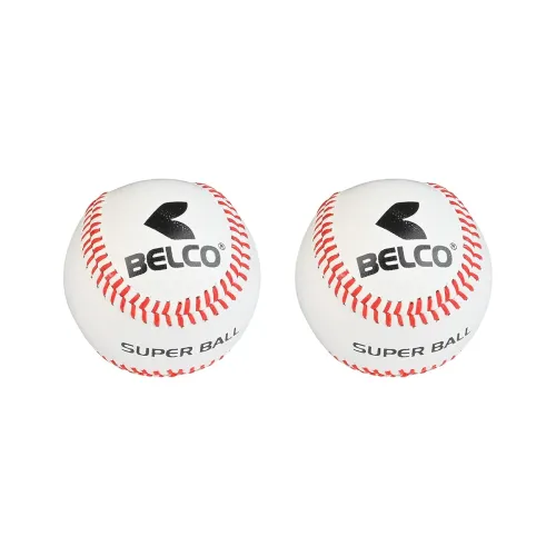 Image of Belco Baseball, Competition Grade Baseball Ball Official Size